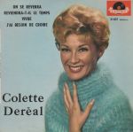 colette dereal